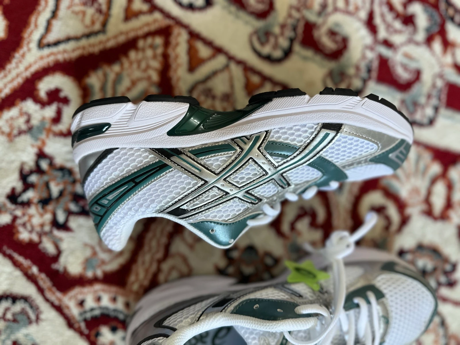 ASICS keyano – photo 4